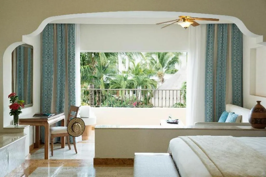 Excellence Riviera Cancun All Inclusive - Adults Only-1